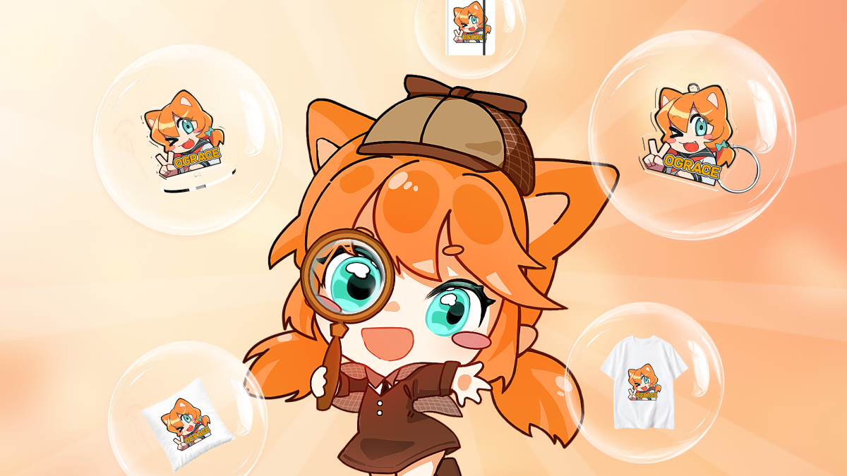 More Than a Trinket: Who Are Vograce’s Personalized Customization For? - VOGRACE