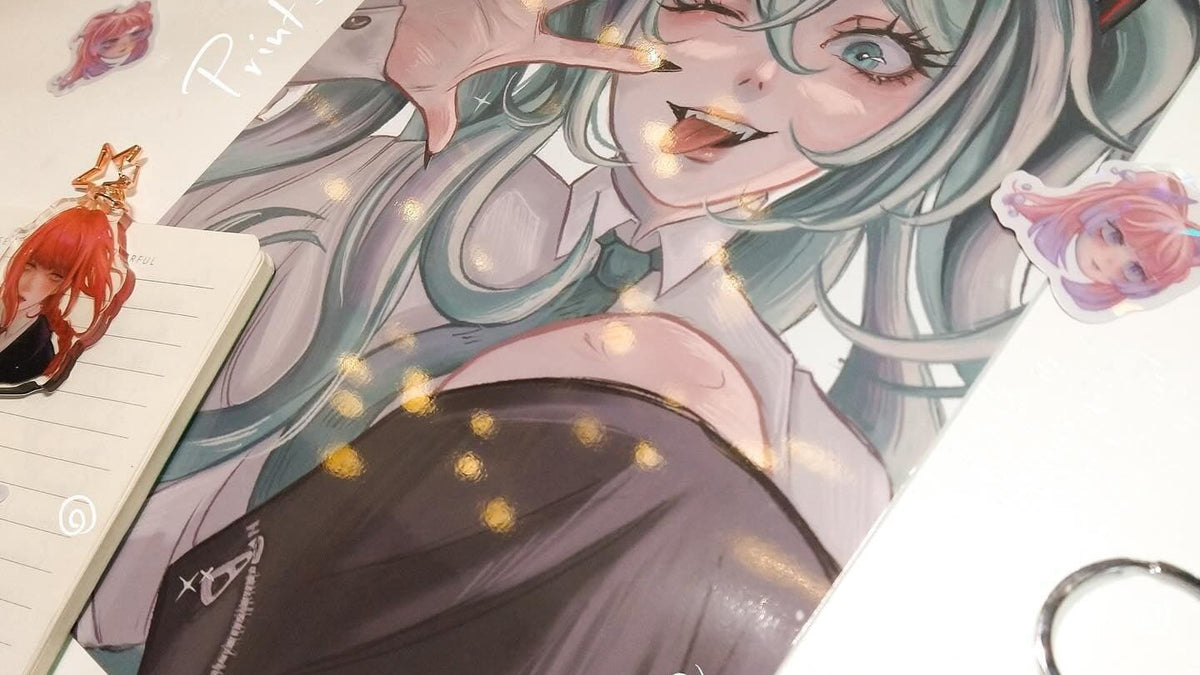 Comprehensive Guide to Printing Posters: From Design to Final Product - VOGRACE