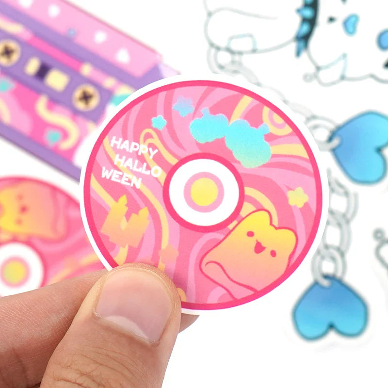 Custom Removable Vinyl Reusable Stickers VOGRACE custom-removable-vinyl-reusable-stickers-vograce
