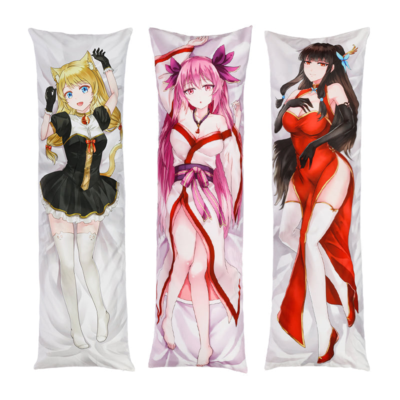 Choosing the Right Body Pillow Manufacturer: Why Customization and Quality Matter