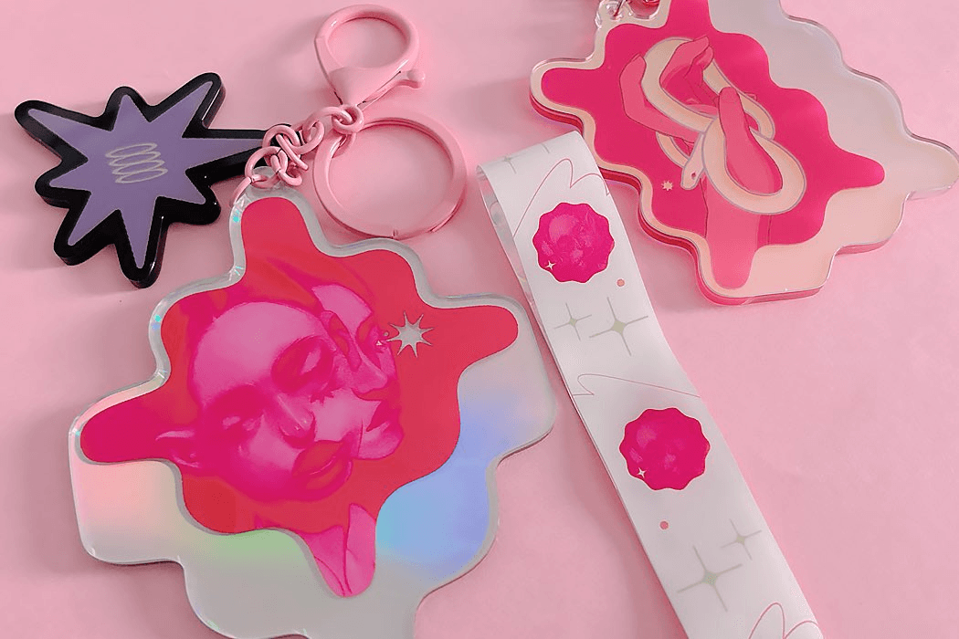 Custom Lanyards Can Make Life Easier: Practical Benefits and Uses - VOGRACE