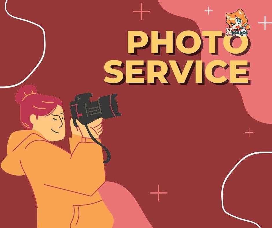 Ways to take photographs of your Merchandise - VOGRACE