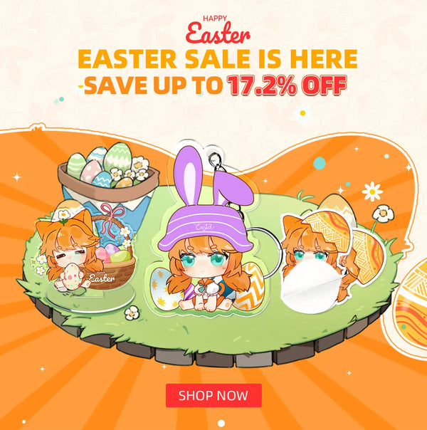 Easter Surprise Hunt: Unlock Hidden Treasures & Win Big!‌