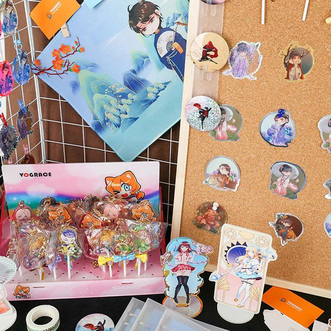 How to Track your order? - VOGRACE