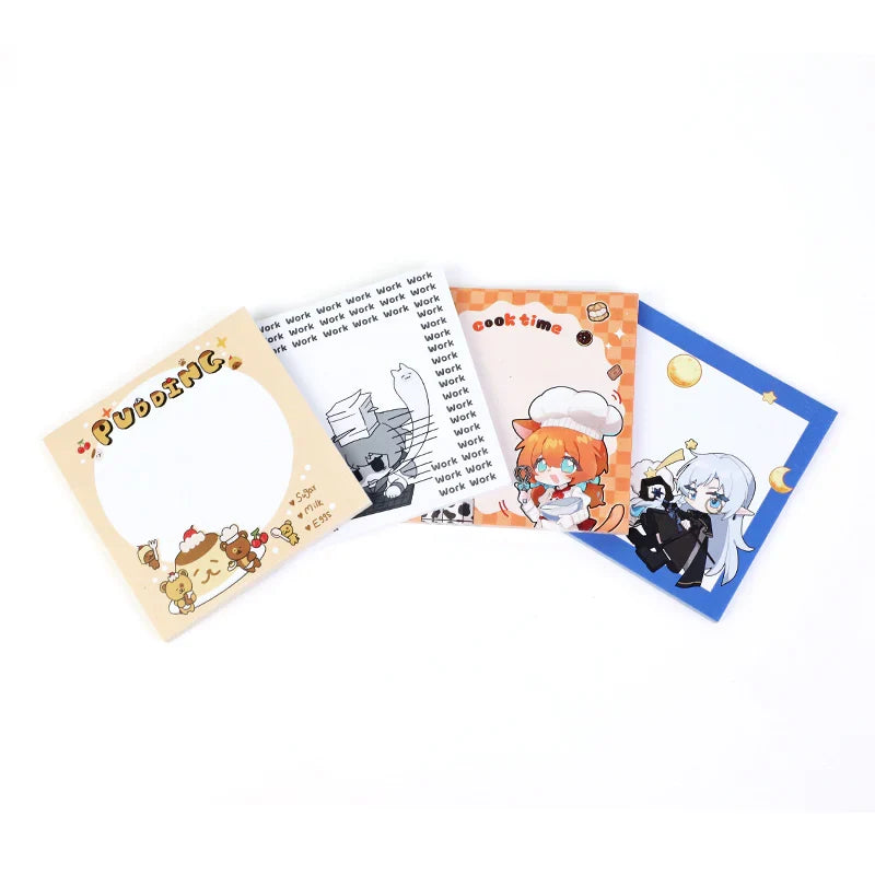Where can I buy high-quality custom sticky notes and post-it notes?