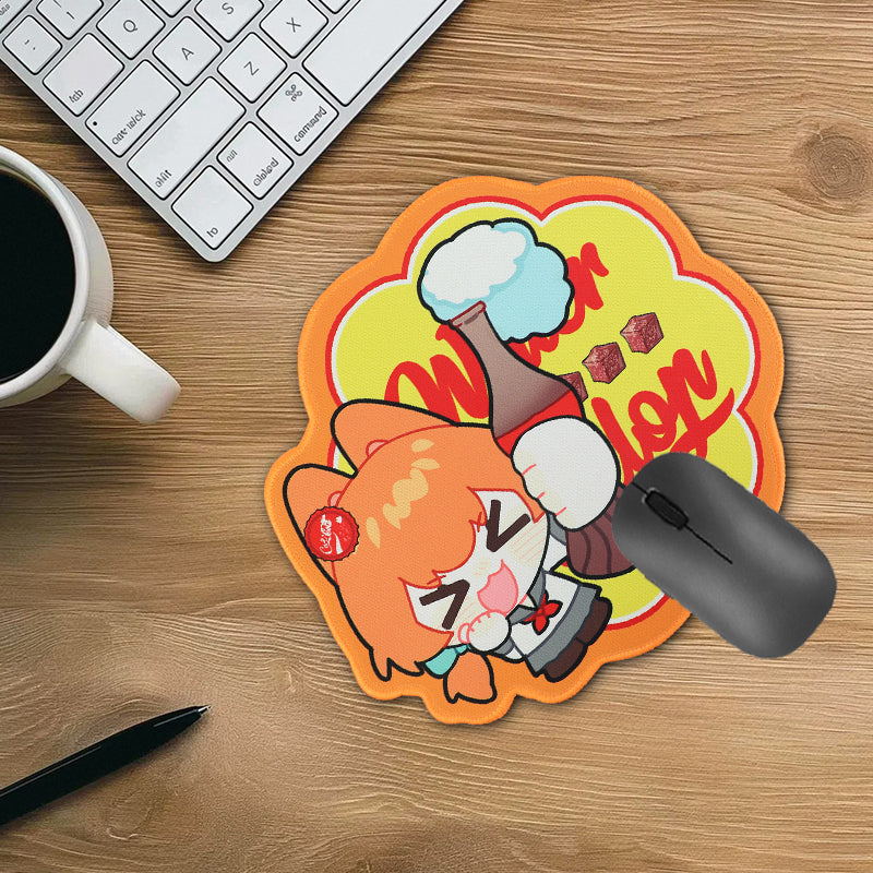 Custom Gaming and Office Mouse Pads
