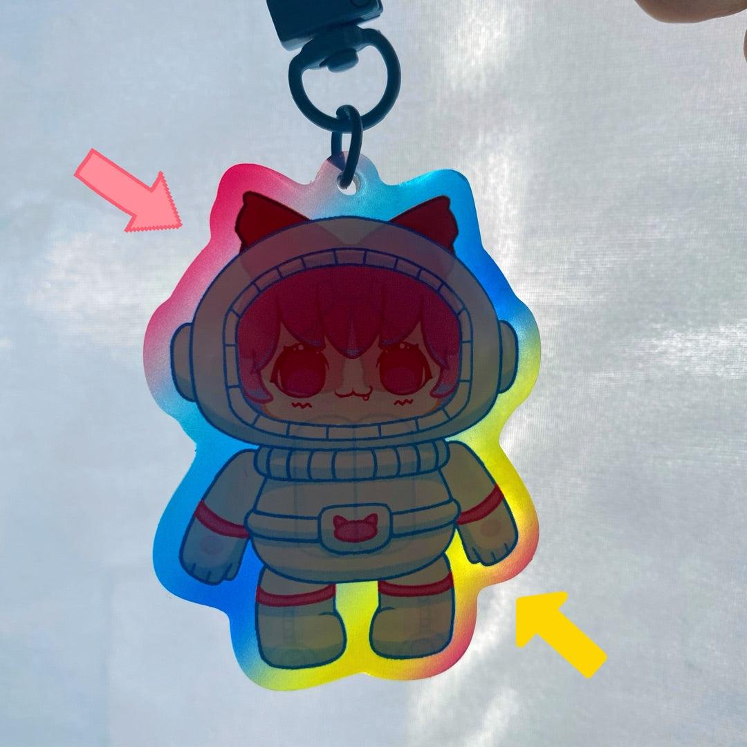 ✨ REVIEW ✨ of our hot artists - VOGRACE