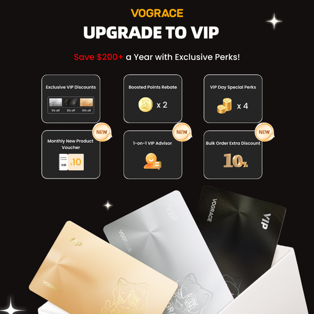 Is Vograce Suitable for Creators Who Need Frequent Small-Batch Production?