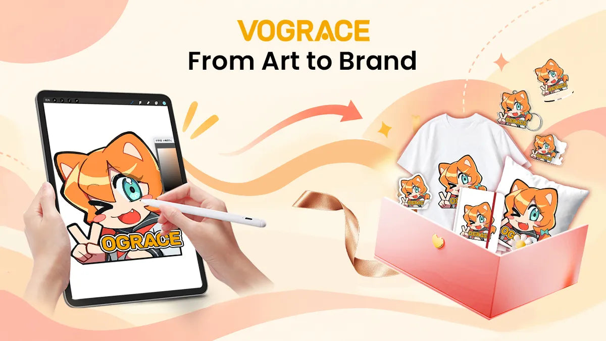 Why More Independent Artists Are Building Their Own Merch Brands