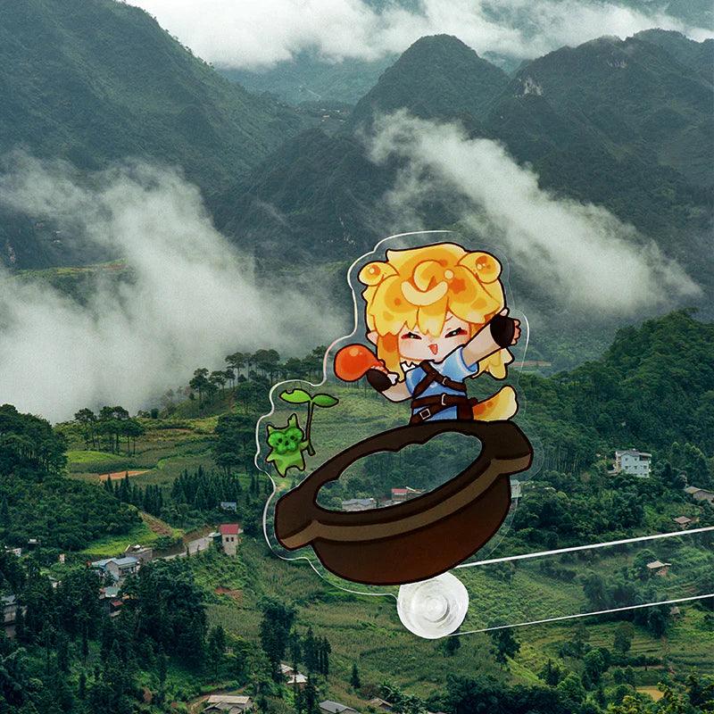 Will a photo stick to acrylic? - VOGRACE