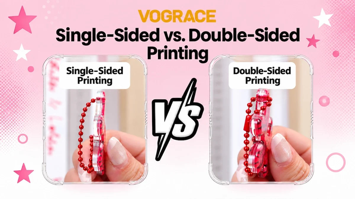 Single-Sided vs. Double-Sided Printing
