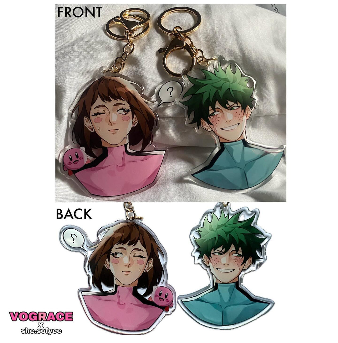 How Artists Can Promote Their Anime Store: Effective Strategies to Attract Fans - VOGRACE