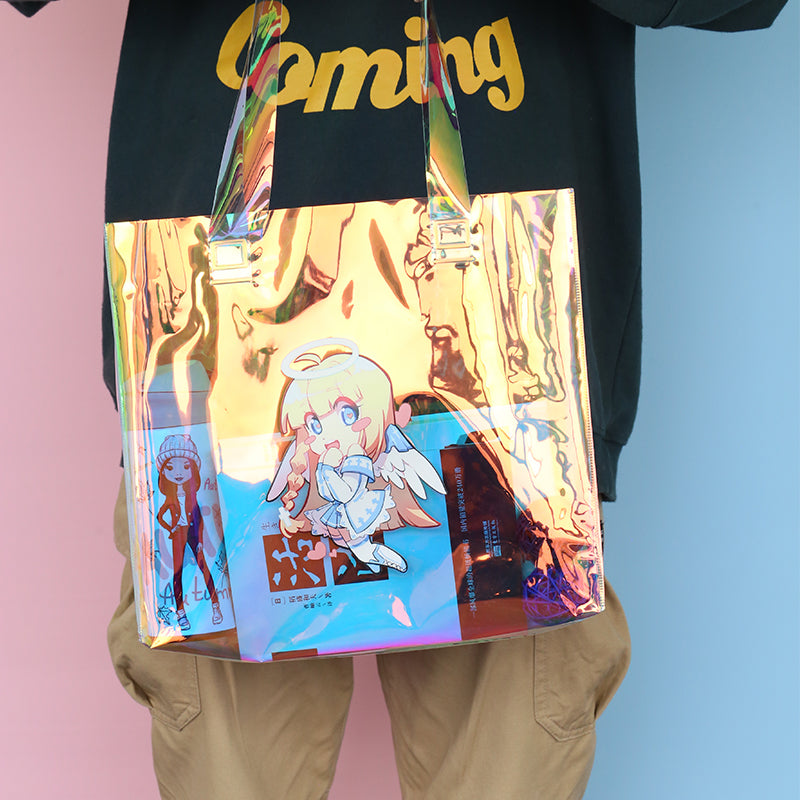 Bags can Cure all Diseases: Vograce Bags Overview - VOGRACE