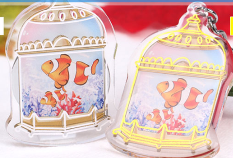 How Much are Custom Hot Stamping Charms? - VOGRACE