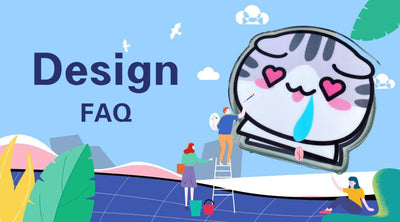 Design - Questions and answers