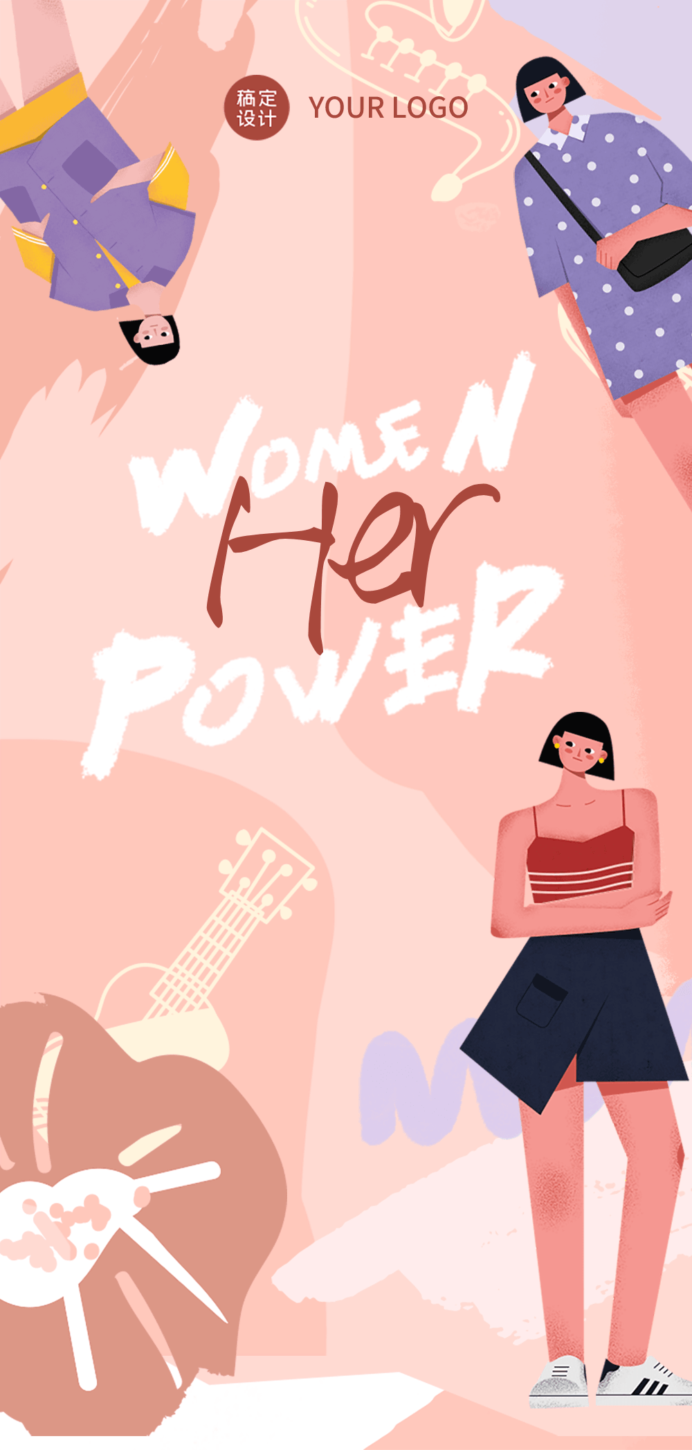 Girls Power