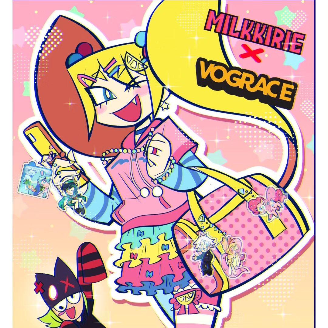 🎉 Limited Time Sales Alert! 🎉 - VOGRACE