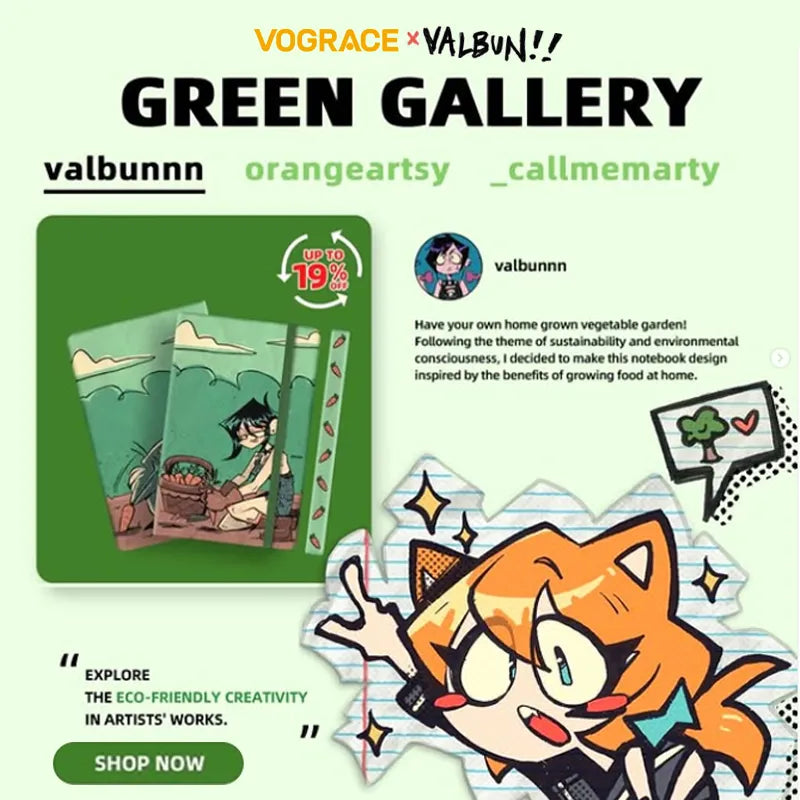 Otaku’s Canvas: Crafting a Custom Notebook That Screams Your Anime Soul - VOGRACE