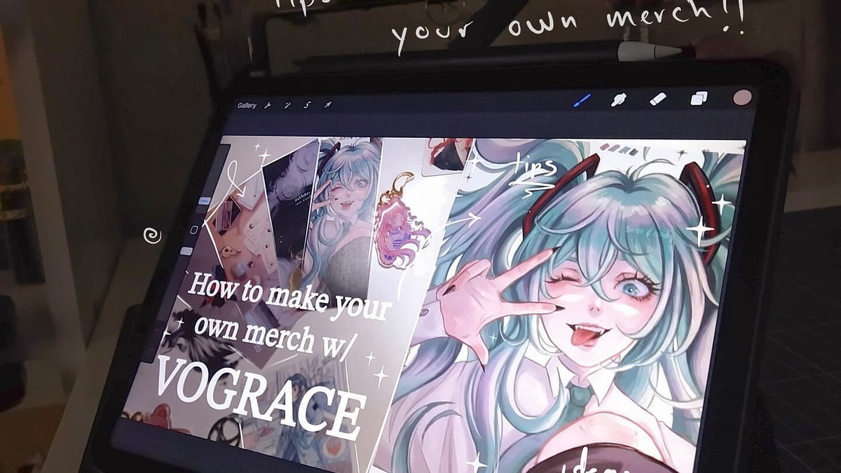 Poster Printing Tips for Beginners - VOGRACE