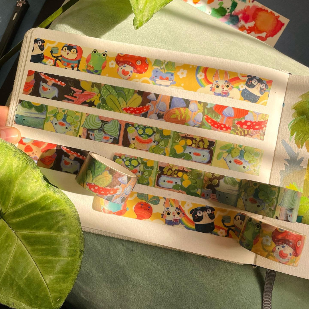 Personalized Keychains and Stickers as the Latest Fashion Trend - VOGRACE