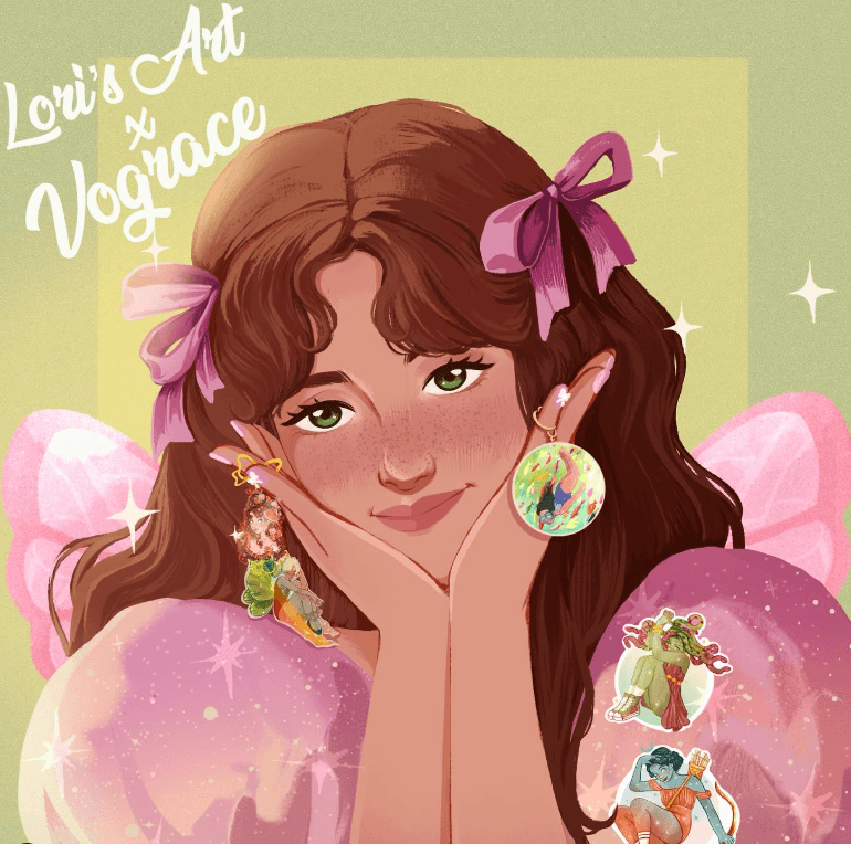 Vograce Calling for creative product ideas for Valentine’s Day gifts especially Blind boxes - VOGRACE