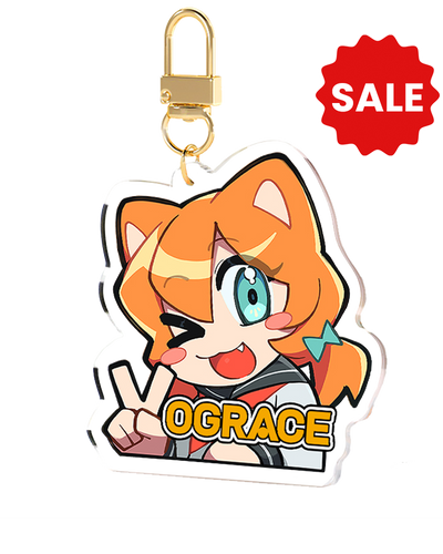 Keychains