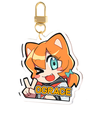 Keychains