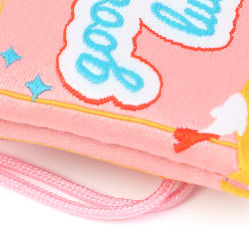 Custom Omamori Charm – VOGRACE