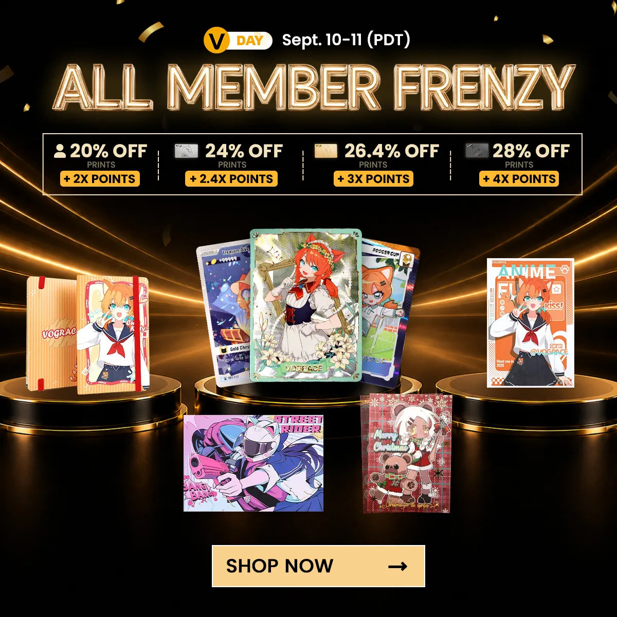 home_banner|ALL MEMBER FRENZY