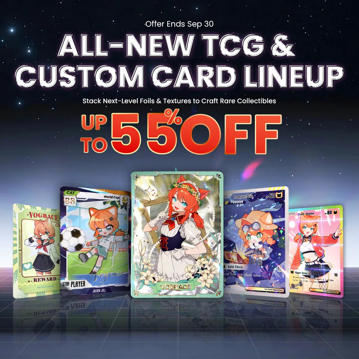 home_banner|ALL-NEW TCG & CUSTOM CARD LINEUP