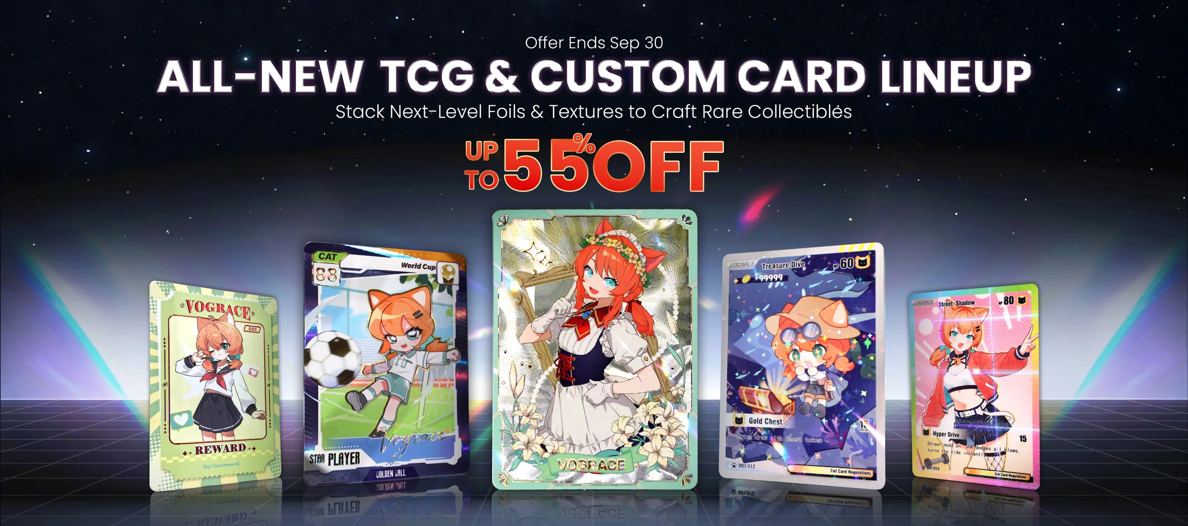 home_banner|ALL-NEW TCG & CUSTOM CARD LINEUP
