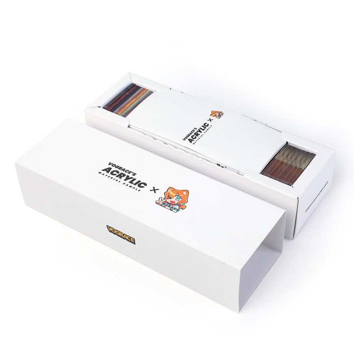 Existing Goods Sample – VOGRACE