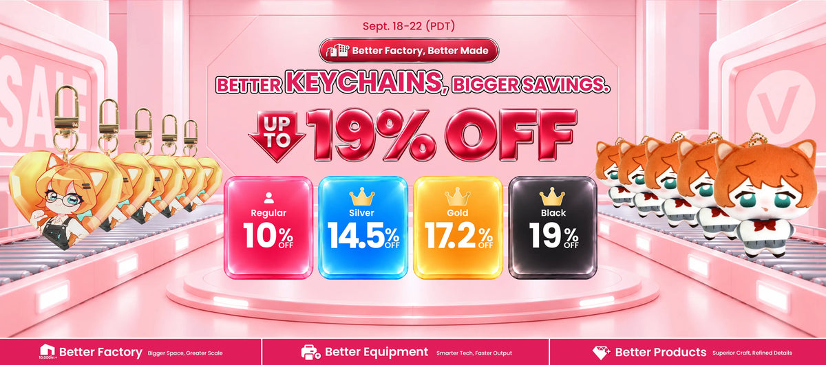 home_banner|BETTER KEYCHAINS BIGGER SVINGS