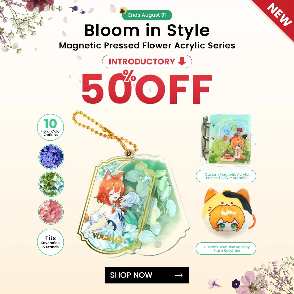 home_banner|BLOOM IN STYLE