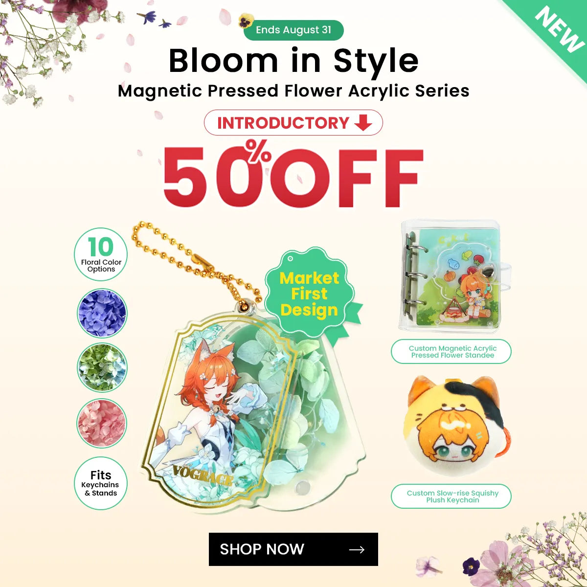 home_banner|BLOOM IN STYLE