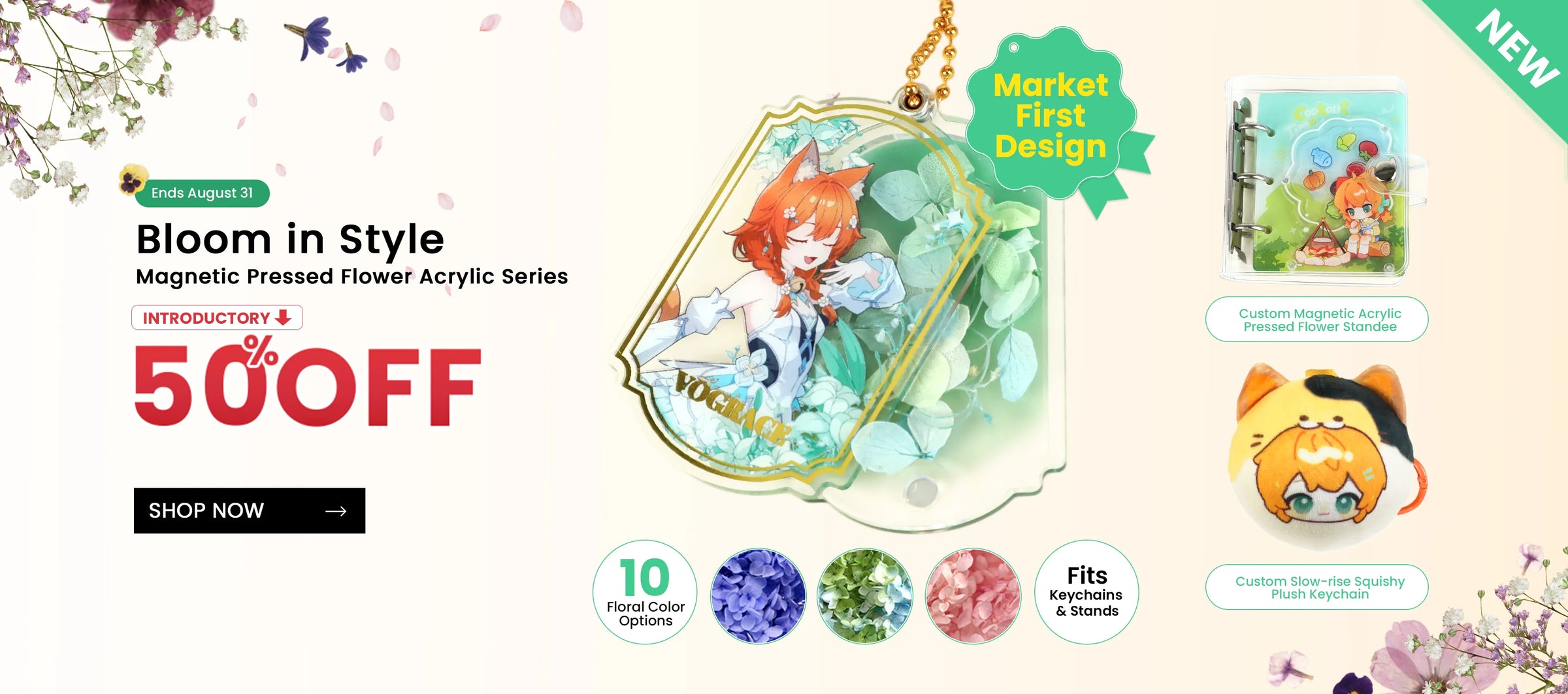 home_banner|BLOOM IN STYLE