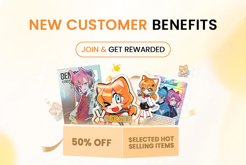 Get a Free Custom Gift Pack