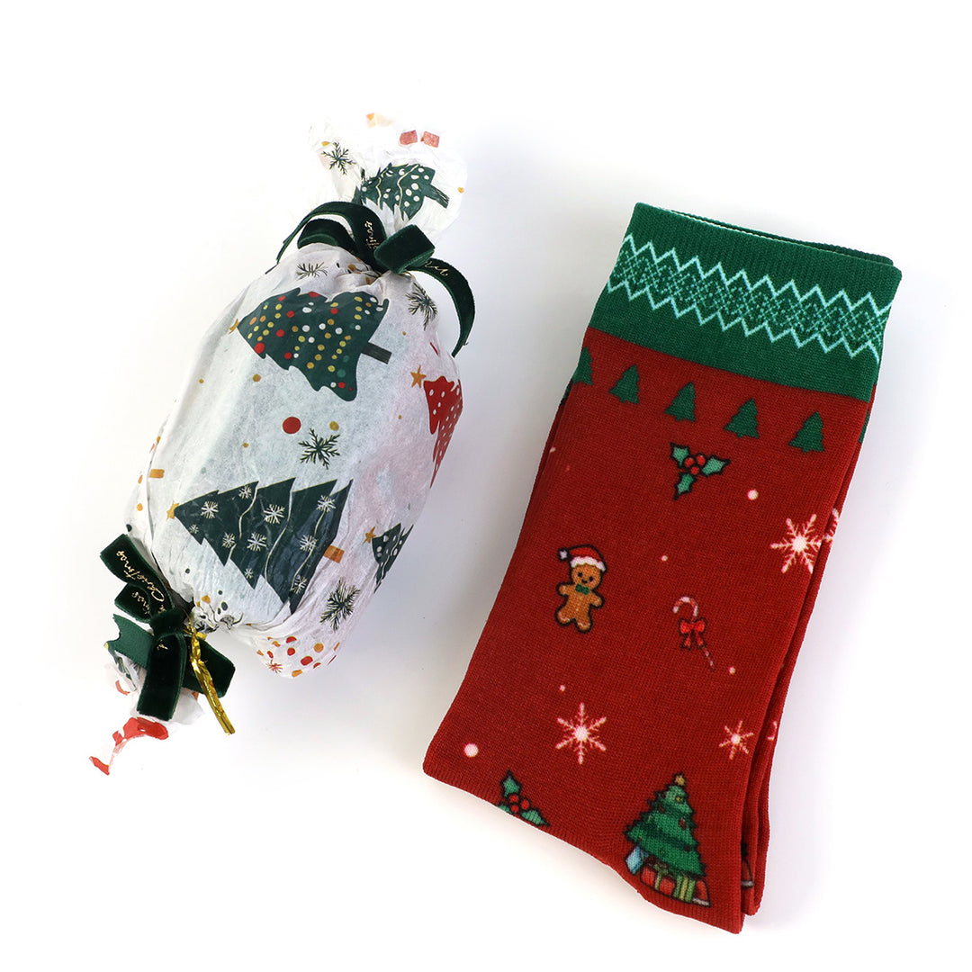 Christmas Gift Box