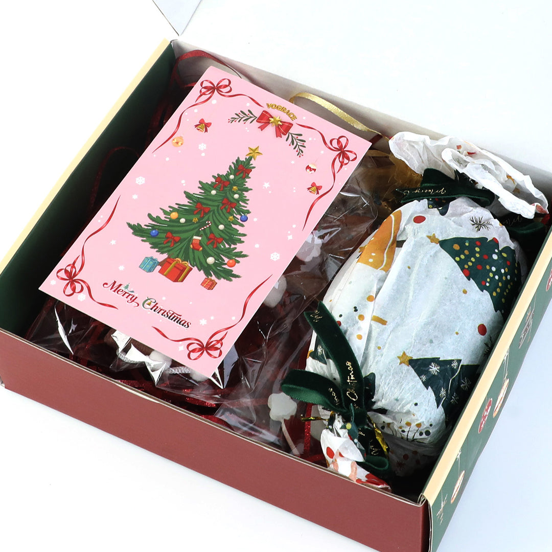 Christmas Gift Box