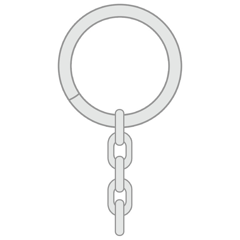 Keychains Accessories