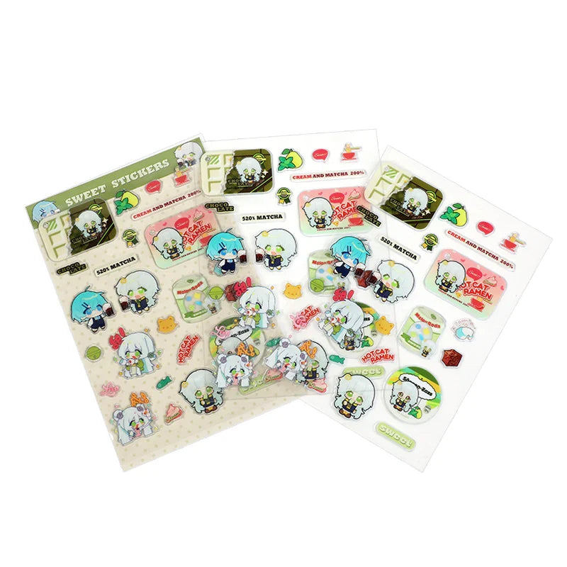 まっちゃ✩ Custom3DPuffyStickers800_6.jpg