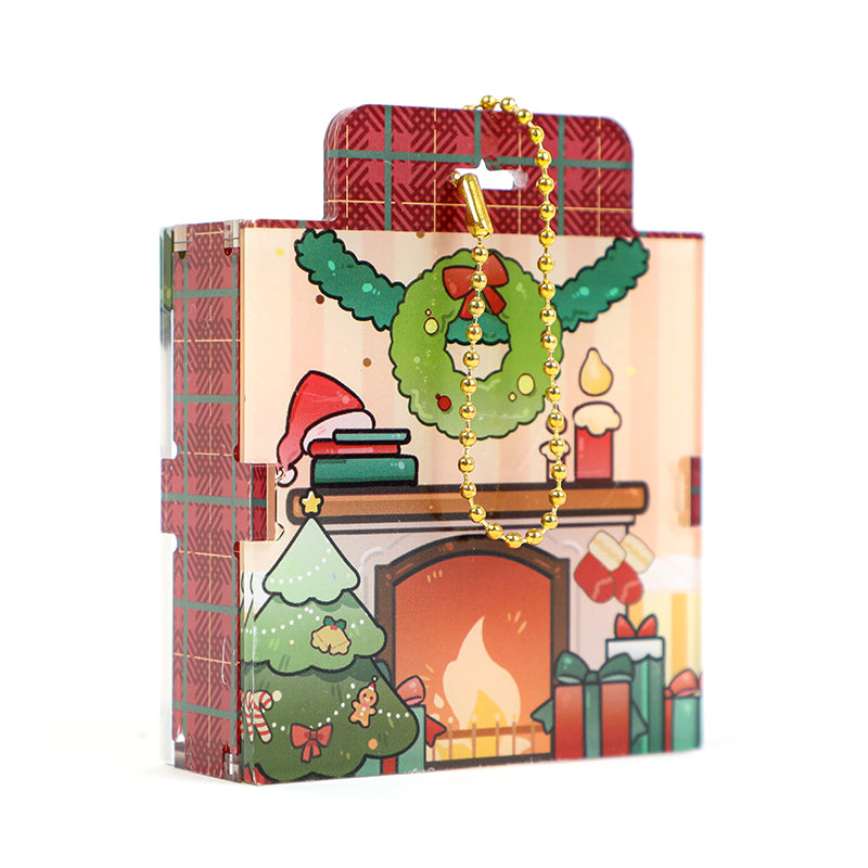 Custom Acrylic Display Case