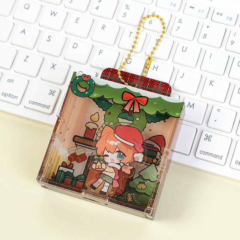 Custom Acrylic Display Case