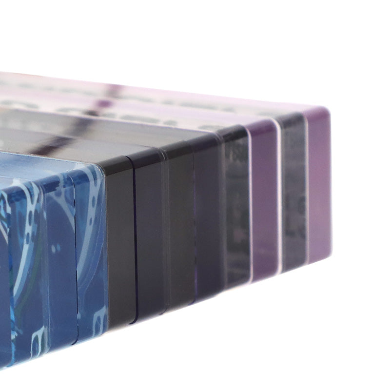 Custom Acrylic Magnetic Poster Hangers