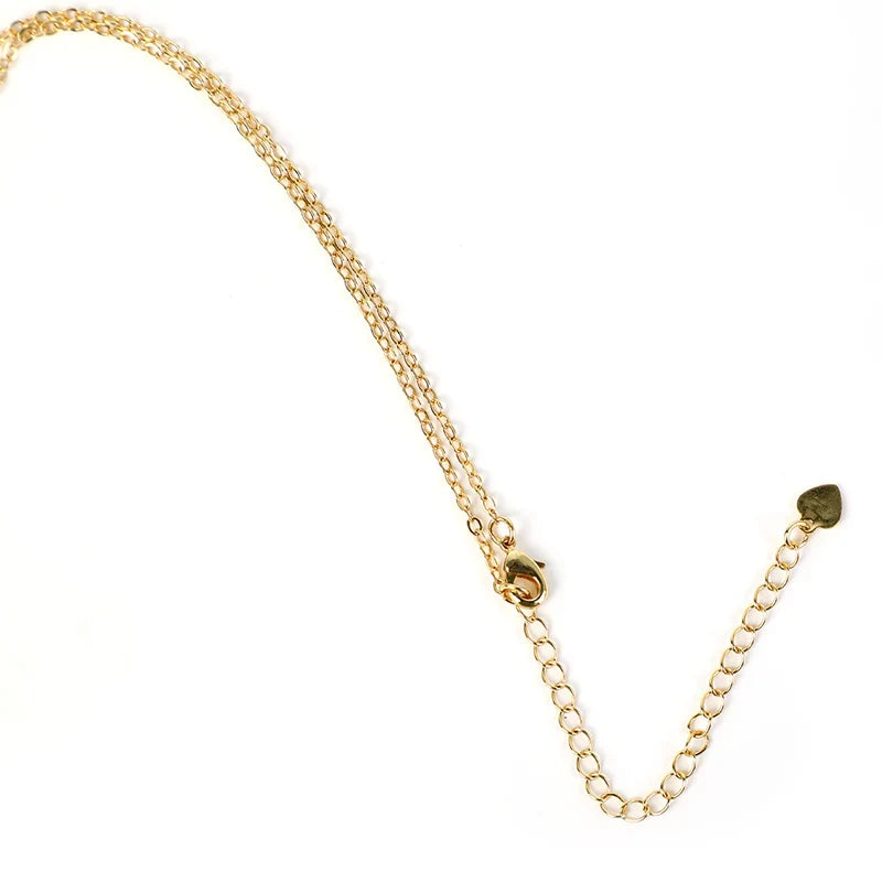 Custom Acrylic Necklaces | Unique Designs & Bulk Deals | Vograce