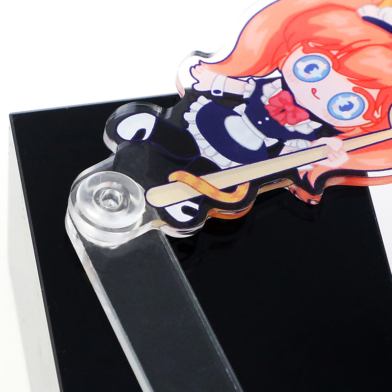 Custom Acrylic Photo Stick