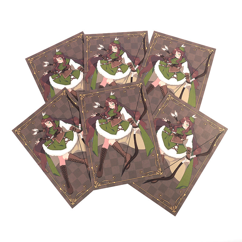 Custom Art Print Printing