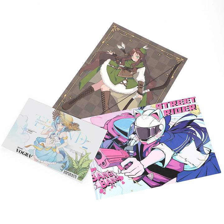 Custom Art Print Printing