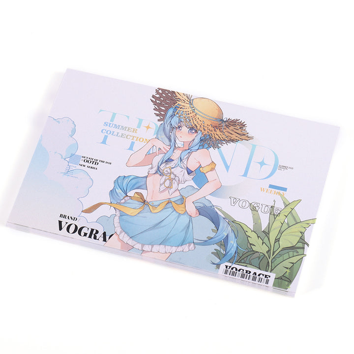 Custom Art Print Printing