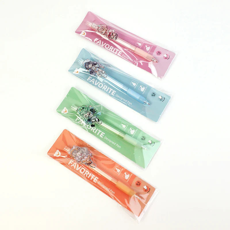 Custom Ballpoint Pens Customized Acrylic Ball Pen – VOGRACE